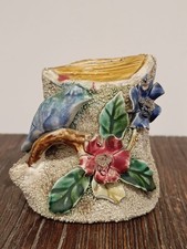 Tirelire à casser Tronc et