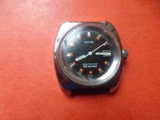 Montre KELTON Vintage  1970 -
