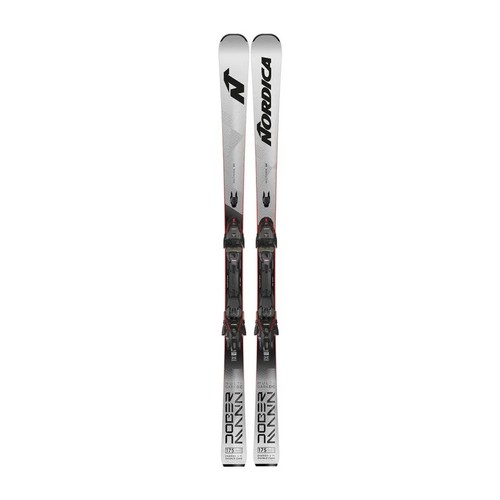 Ski nordica dobermann - ski,