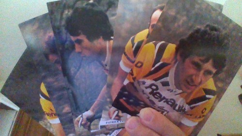 Cyclisme 1978 tour france - 1978-tour,