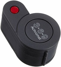 Loupe ESCHENBACH 3X 6X 9X pour