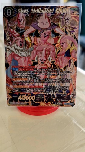 Dragon ball super tcg - dragon,