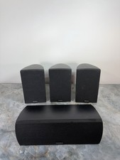 Martin Logan MLT-2 Set of 4