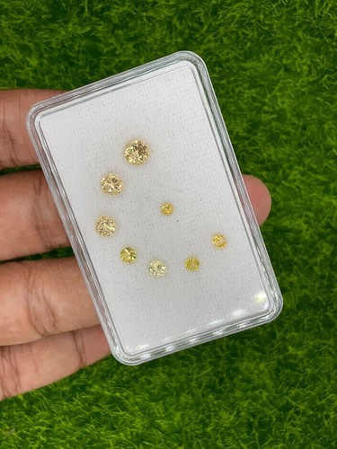 07cts 100 natural top - 2.07cts, 100%