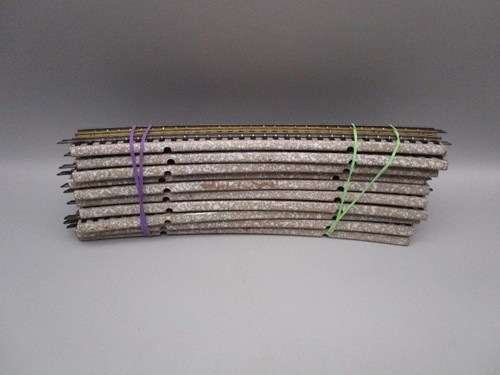 Lot 10 rails courbes - vb:, de