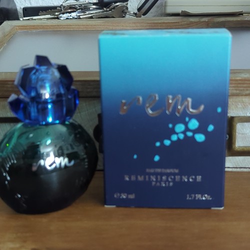 Reminiscence rem eau parfum - eau,