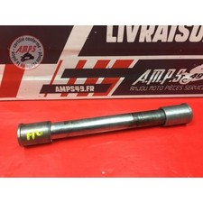 Axe de roue avant Kawasaki ZRX