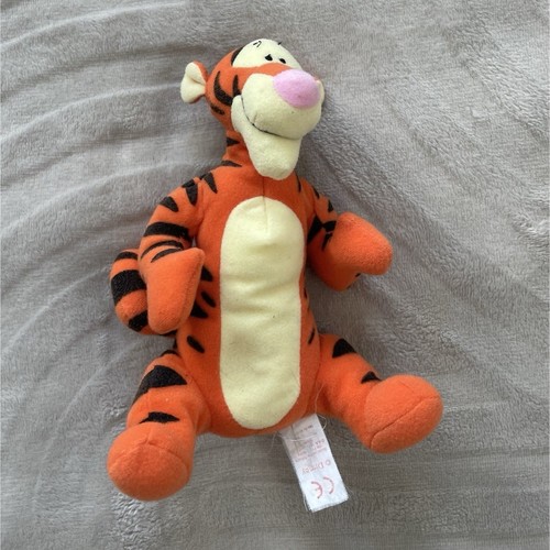Disney peluche vintage - disney, tigrou