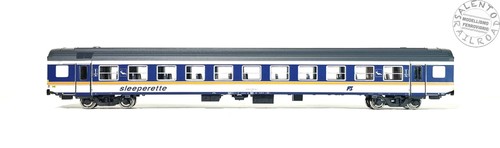 Vitrains 3268 1 - h0, 1:87