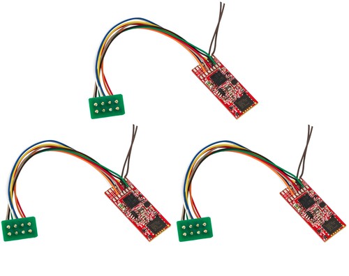 Piko 56507 sound decoder - sound-decoder, 5.2