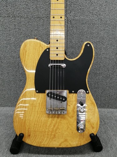 Guitare électrique fender - électrique, (fender