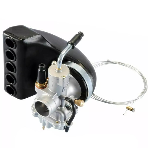 Kit carburateur polini - carburateur, d.