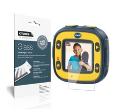 2x Protection ecrán pour