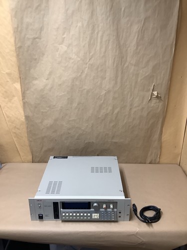 Akai s3200xl midi stereo - akai,