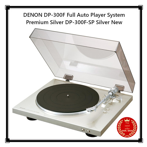 Denon 300f full - denon,