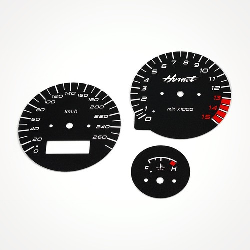 Honda 600s hornet 2000 2002 - cb, 2000-2002