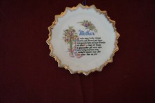 VINTAGE SMALL GOLD STARBURST