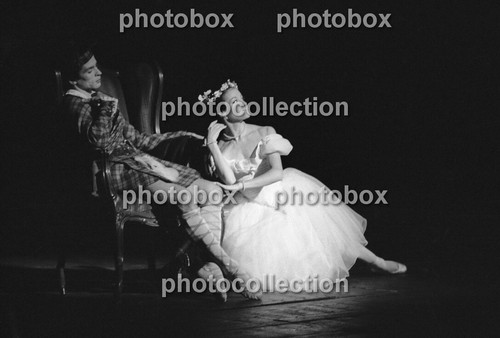 Rudolf nureyev exclusive - -,