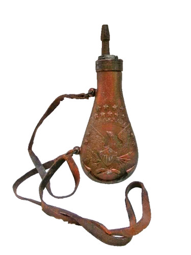 Poire poudre métal - poire,