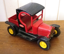 Jouet camion véhicule ancien Tonka