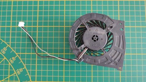 Ventilation interne ksb0812he - ventilation,