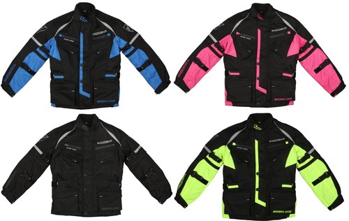 Modeka tourex enfants moto - modeka, ii