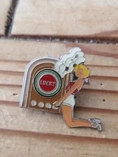 Pin pins - pin, enamel