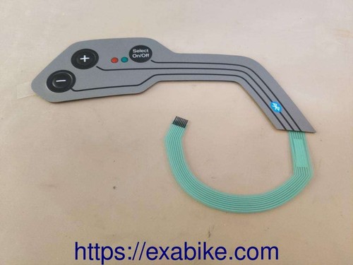 Boutons intercom pour bmw - intercom,