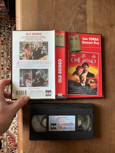 Cassette video vhs - cassette,