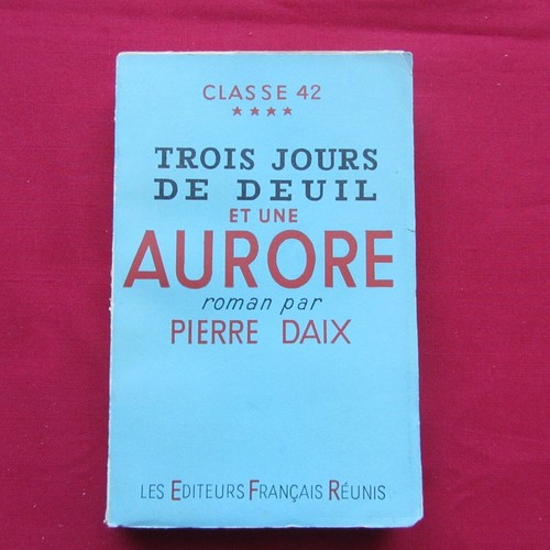 Pierre daix classe - pierre,