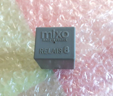 relais MIXO 8, 3D 76728 , 76728 ,5 broches, 3D76728