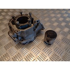 cylindre moto aprilia 125