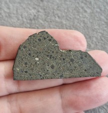 Meteorite chondrite CK6