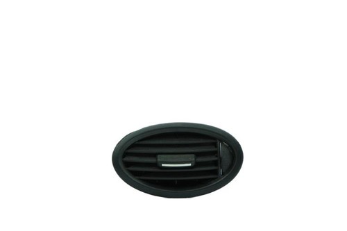 Aerateur tableau bord - tableau, avant