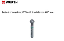 NEUF : WURTH 069401910 /