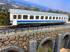 Voiture voyageure de la RENFE