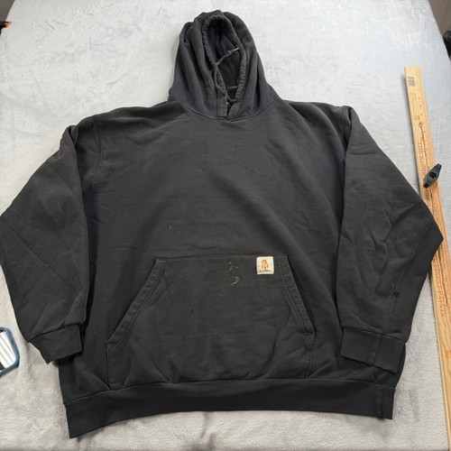 Bocomal hoodie mens black - hoodie, xl