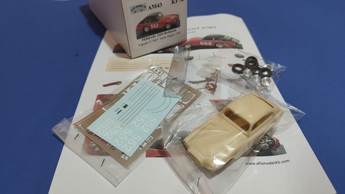 Kit ferrari 225 berlinetta - ferrari,