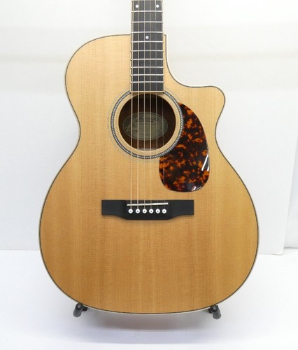 Larrivee omv 2022 eco - mh-e,