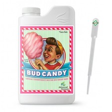 Advanced Nutrients Bud Candy NPK engrais culture terre intérieure engrais liq...