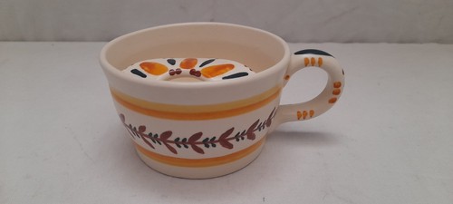 Ancienne tasse pour - ancienne,
