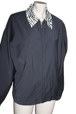 "ZARA" VESTE IMPERMEABLE COUPE