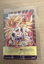 🇫🇷 Carte 850 Dragon Ball