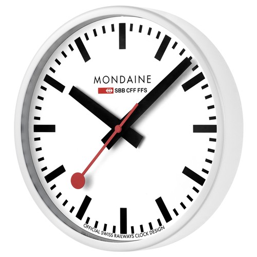 Montre murale mondaine - murale,