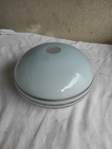 Ancienne lampe suspension - ancienne,