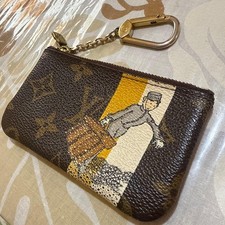 Louis Vuitton Monogram Groom