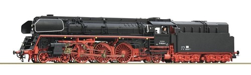 Roco 7110017 locomotive - roco,