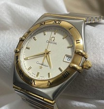 Omega Constellation