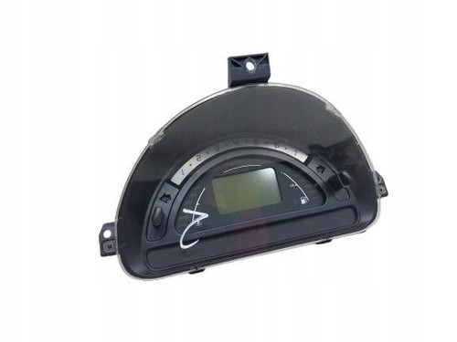 Compteur montre citroen - compteur, 1.1