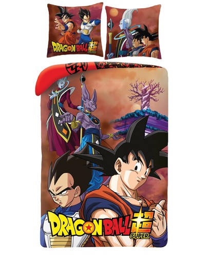 Dragon ball lit set - dragon,